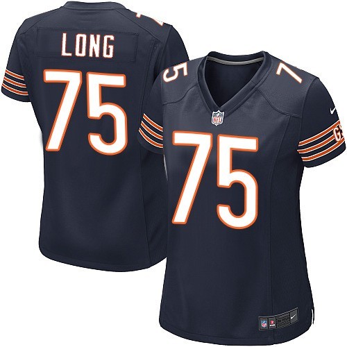 Women Chicago Bears jerseys-057